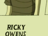 Ricky Owens