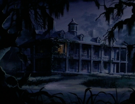 Beauregard Plantation