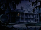 Beauregard Plantation