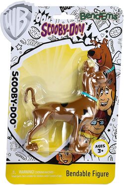 Scooby-Doo, SCOOB! Wiki