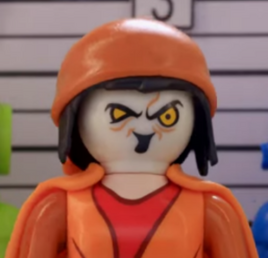 Gypsy (Playmobil)