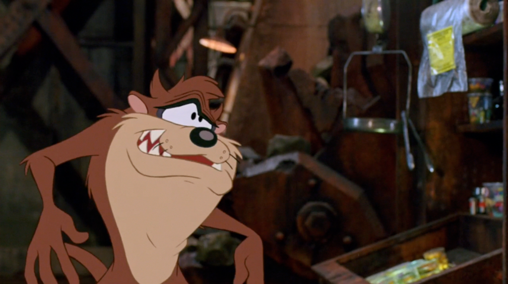 Tasmanian Devil | Scoobypedia | Fandom Tasmanian Devil | Scoobypedia | Fandom