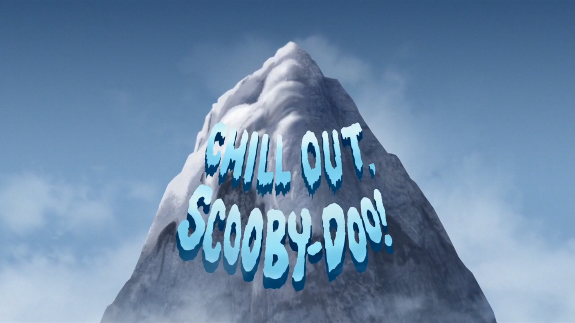 Chill Out, Scooby-Doo!, Scoobypedia