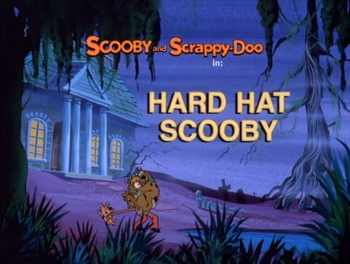 Title card