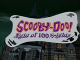 Scooby-Doo! Night of 100 Frights