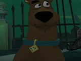 Scooby-Doo/biographical account of video game appearances