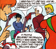 Jean Canard revealed