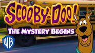 Scooby-Doo! The Mystery Begins Preview First 10 Minutes