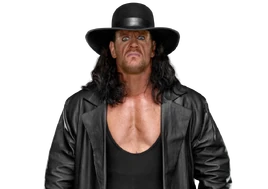 Undertaker (wrestler)