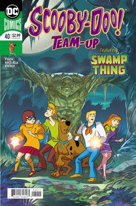 TU 40 cover