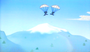 Parachutes