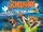 Scooby-Doo! Mystery in Motion