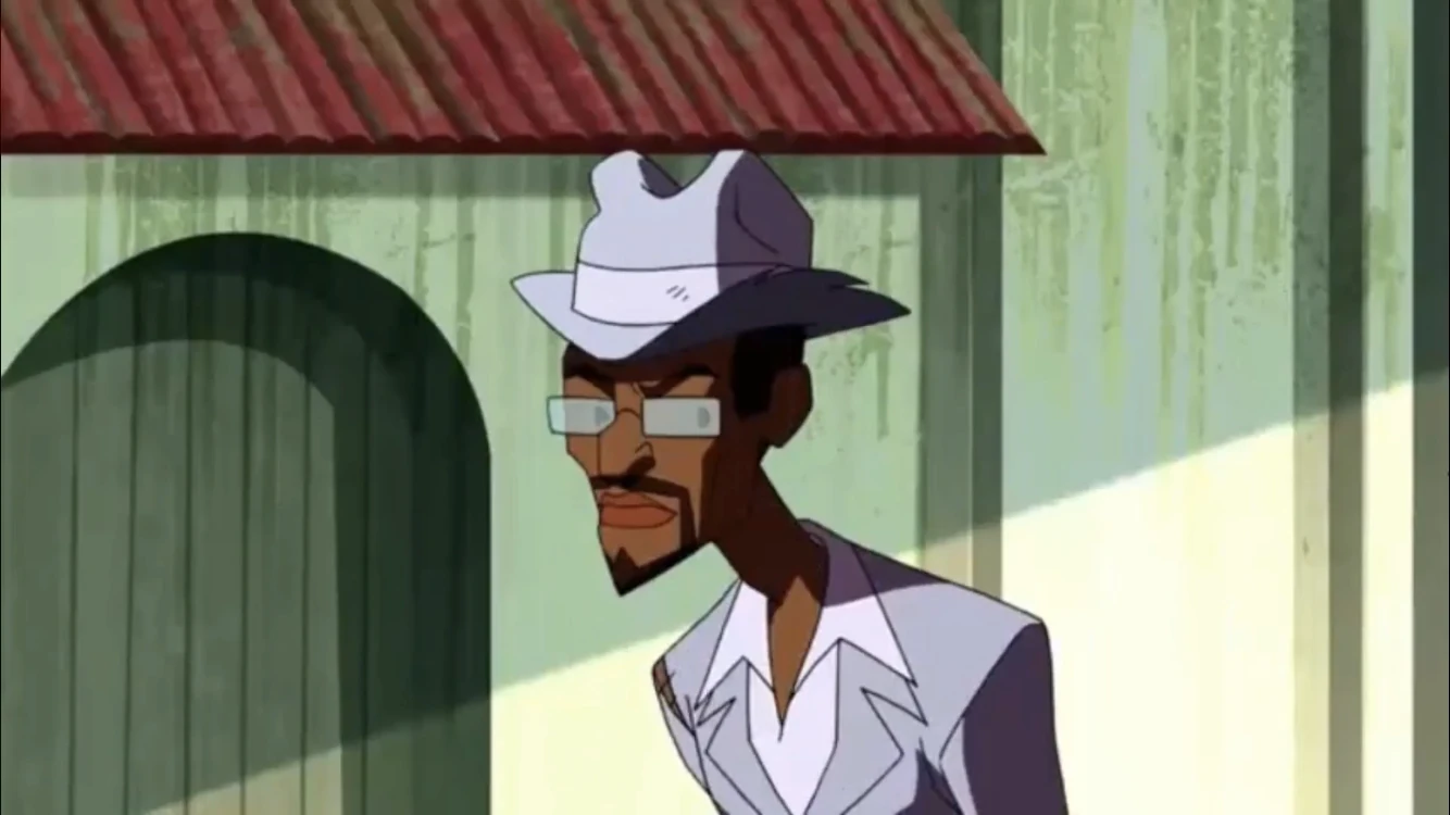 Rude Boy and the Ska-Tastics (zombies) | Scoobypedia | Fandom