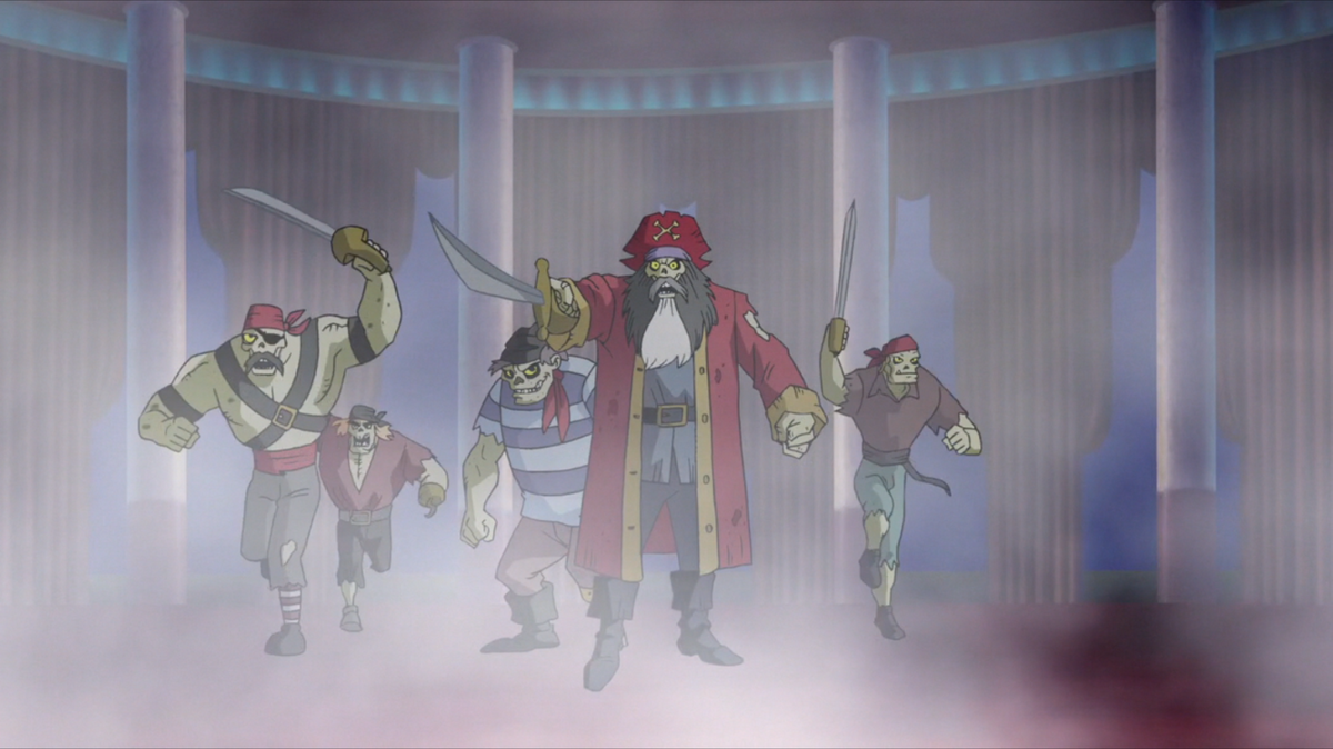 Scooby doo pirates ahoy full movie online free sales