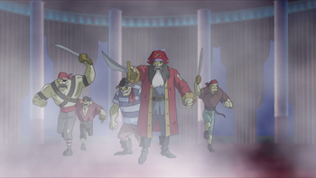 Scooby doo pirates ahoy full movie free hotsell
