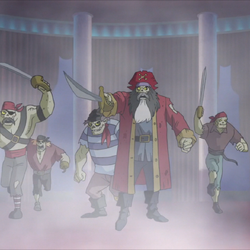 Scooby doo pirates ahoy online free store