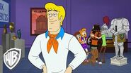Be Cool, Scooby-Doo! Great Detective Work