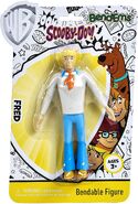BendEms Fred.jpg (262 KB) Bendable toy by BendEms.