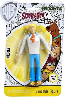 Fred Jones Scoobypedia Fandom