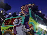 Scooby-Doo! Return to Zombie Island