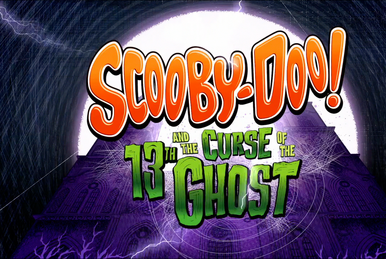 Scooby doo and the curse of the 13th ghost full movie online hotsell