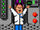 Mad scientist (Scooby-Doo! Classic Creep Capers)