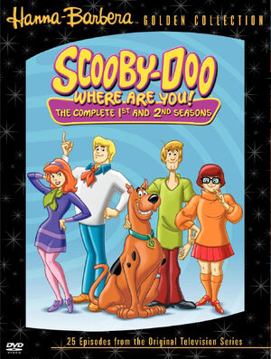 Scooby doo where are you watch online discount