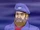Captain (Vampire Bats and Scaredy Cats)