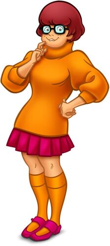 Velma Dinkley, Velma Wiki