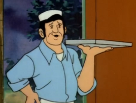 Pizza Louie