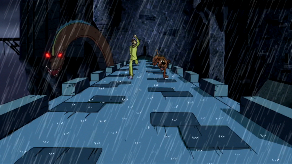Scooby doo and the loch ness monster watch online shop