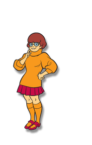 Velma w najstarszych serialach