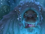 Yeti (Scooby-Doo! and the Spooky Swamp)