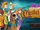 Scooby Doo Crystal Cove Online