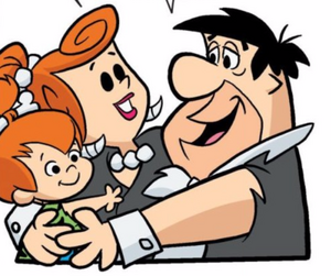 Flintstones