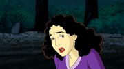 Grey DeLisle cameo