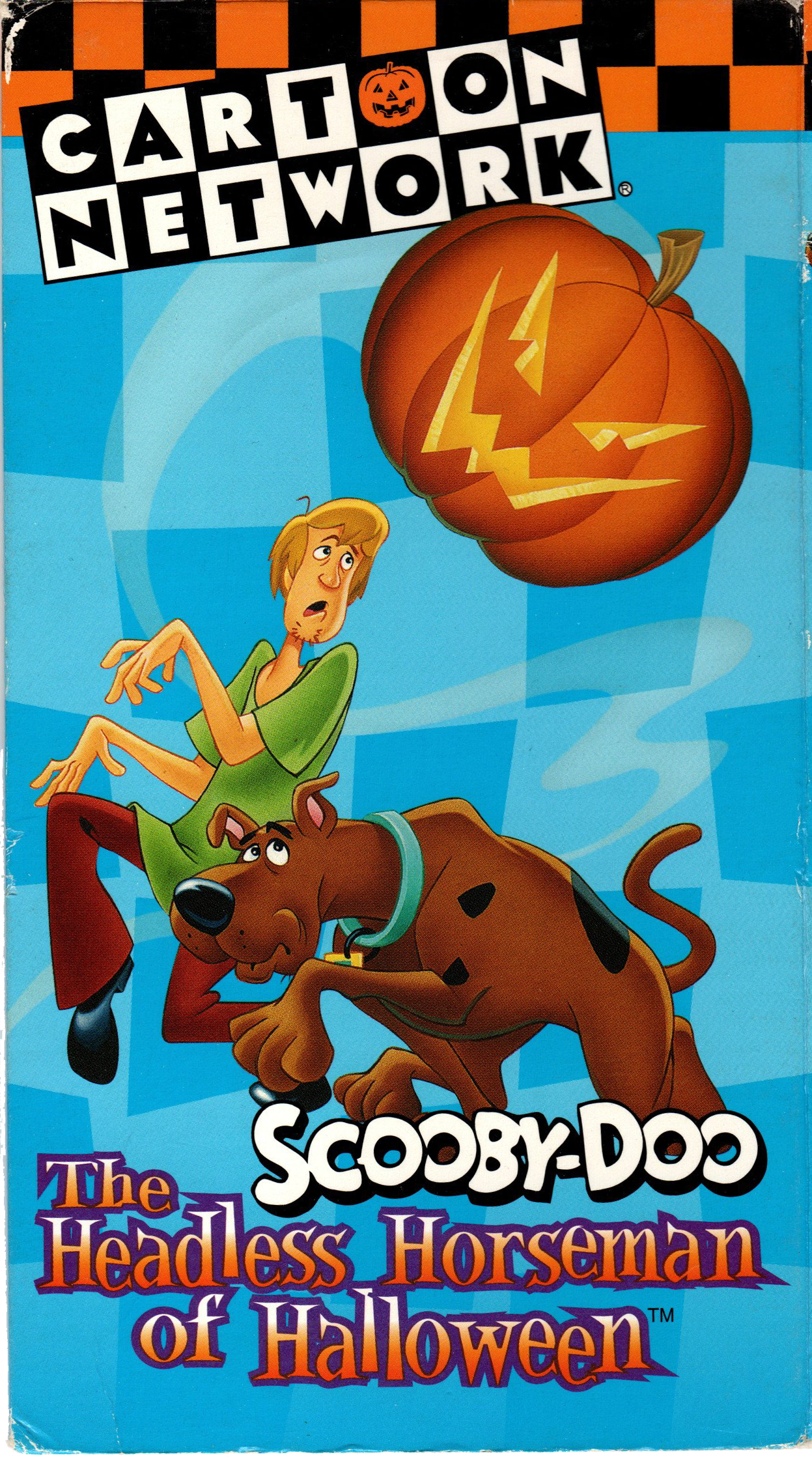Scooby-Doo Head - The Headless Horseman's Code & Price - RblxTrade
