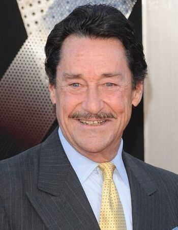 Peter Cullen