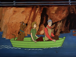 Carnival Boat