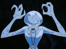 Crystal (alien)