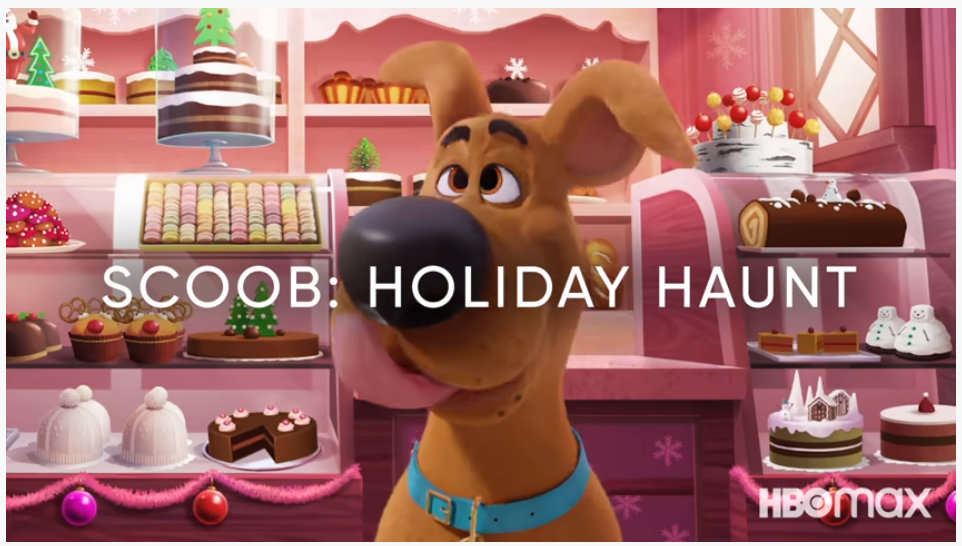 SCOOB! Holiday Haunt Scoobypedia Fandom