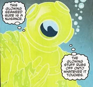 W komiksie Te wścibskie dzieciaki