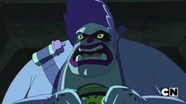 Bébéclownpleurnichard