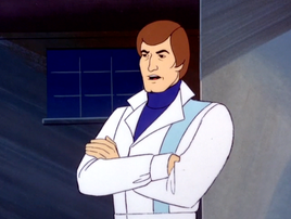 Ken Rogers