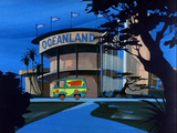 Oceanland