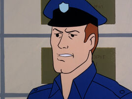 Sandy Police