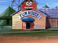 Fun House