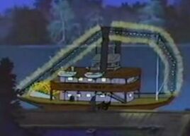 Delta Queen