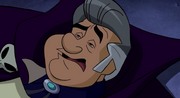 Jack Rabble Unmasked