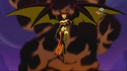 Czarna Lilith